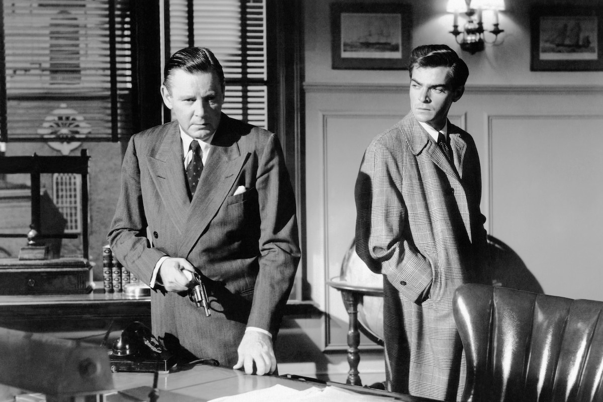 The Underworld Story