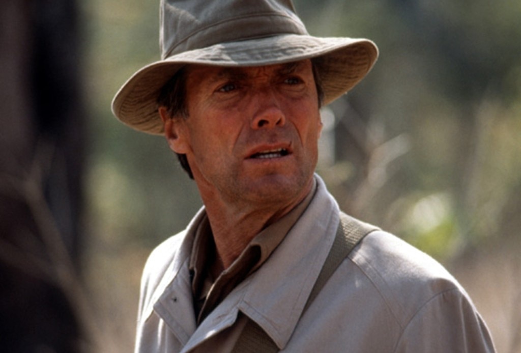 White Hunter Black Heart - White Hunter, Black Heart