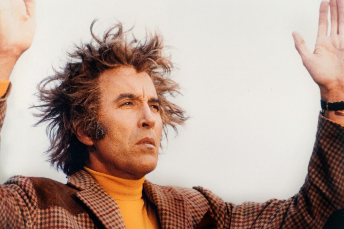 The Gist (The Wicker Man) - THE GIST