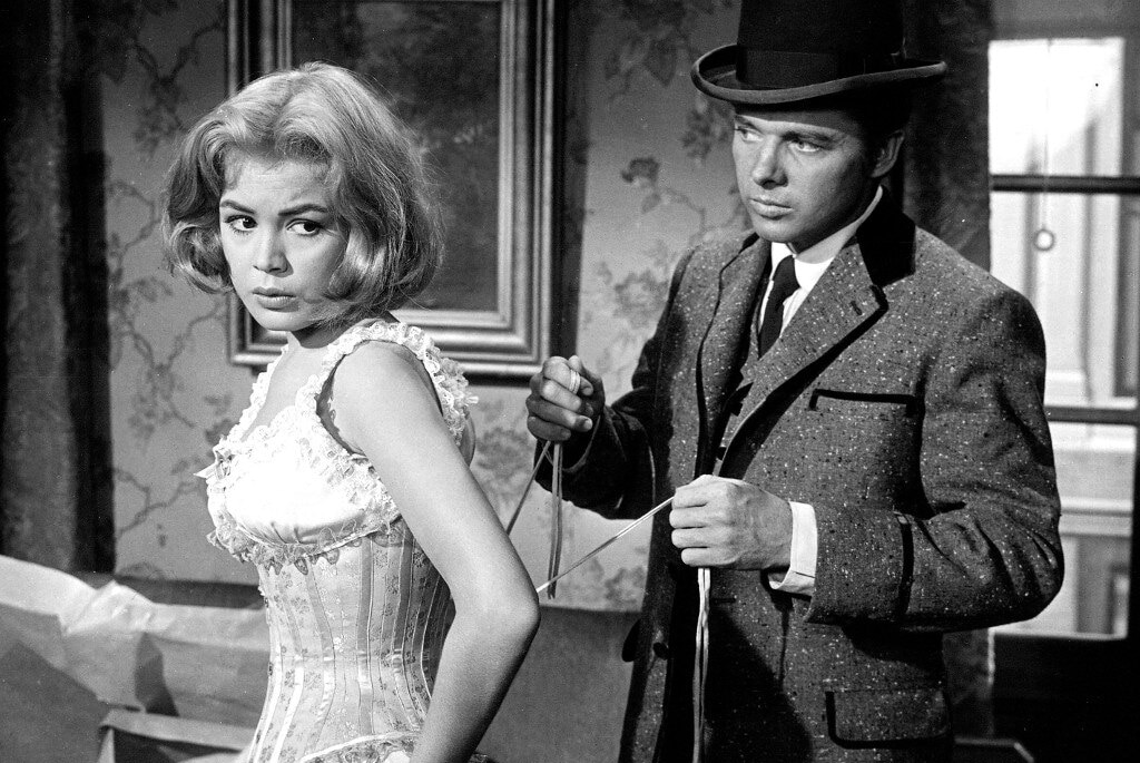 The Wild and the Innocent