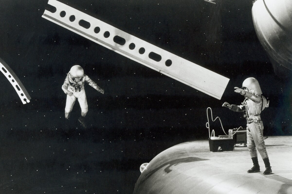 The Wild, Wild Planet - Wild, Wild Planet