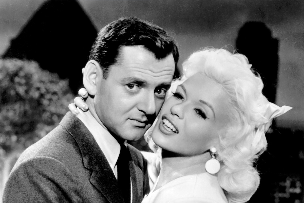 Will Success Spoil Rock Hunter?