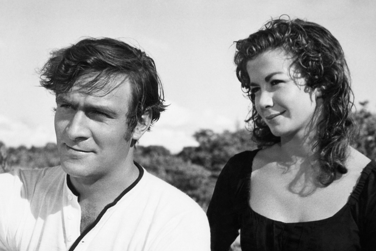 Wind Across the Everglades