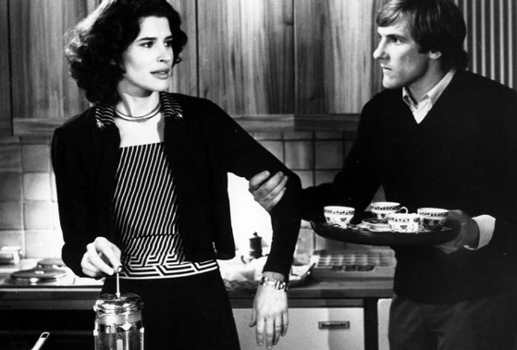 The Woman Next Door (1981)