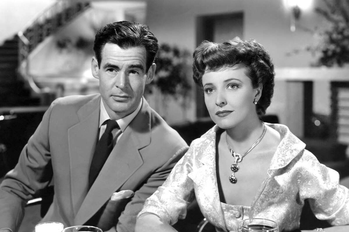 The Woman on Pier 13 (aka I Married a Communist)