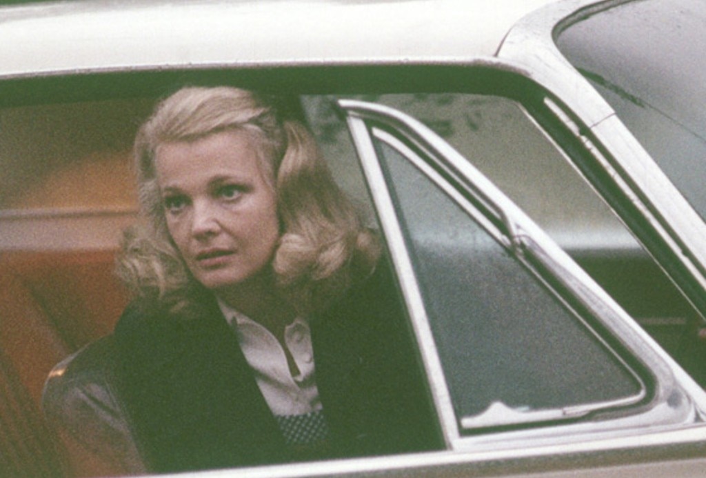 A Woman Under the Influence