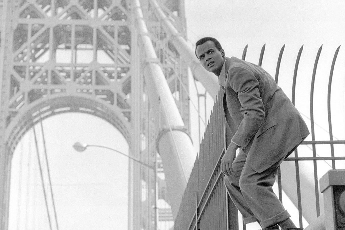 The World, the Flesh and the Devil