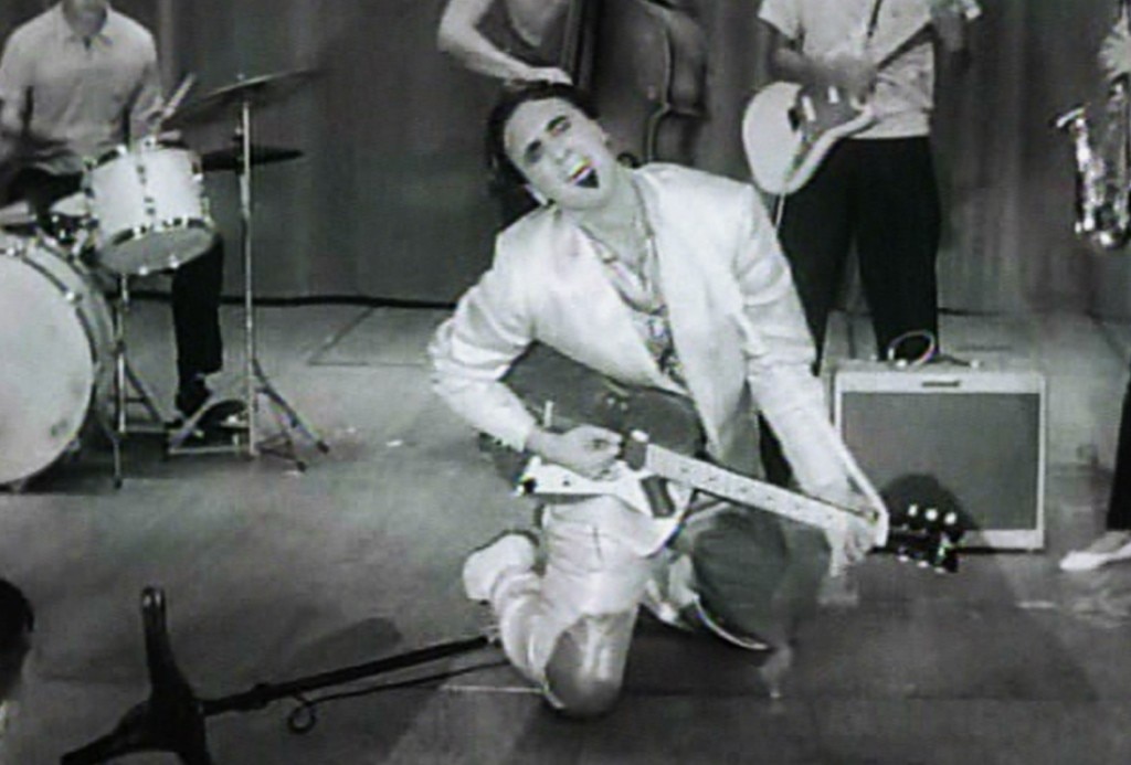 The Gist (The World's Greatest Sinner) - THE GIST