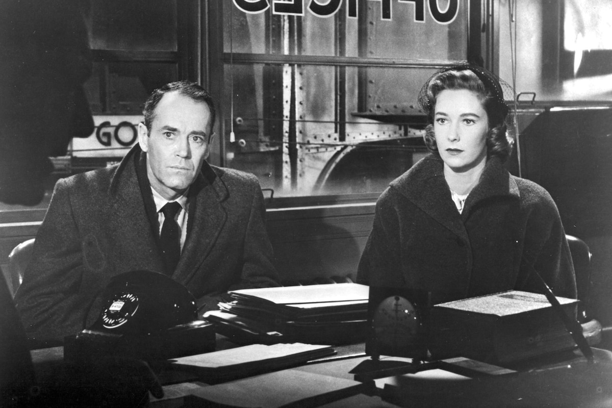 The Wrong Man (1957)