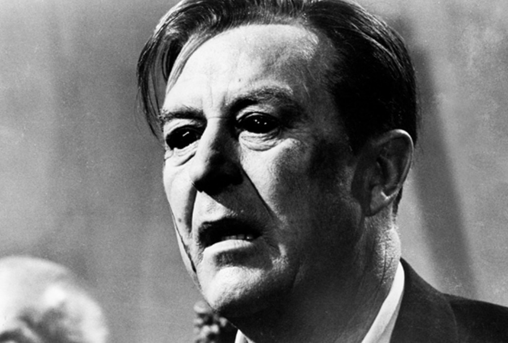 X: The Man with the X-Ray Eyes