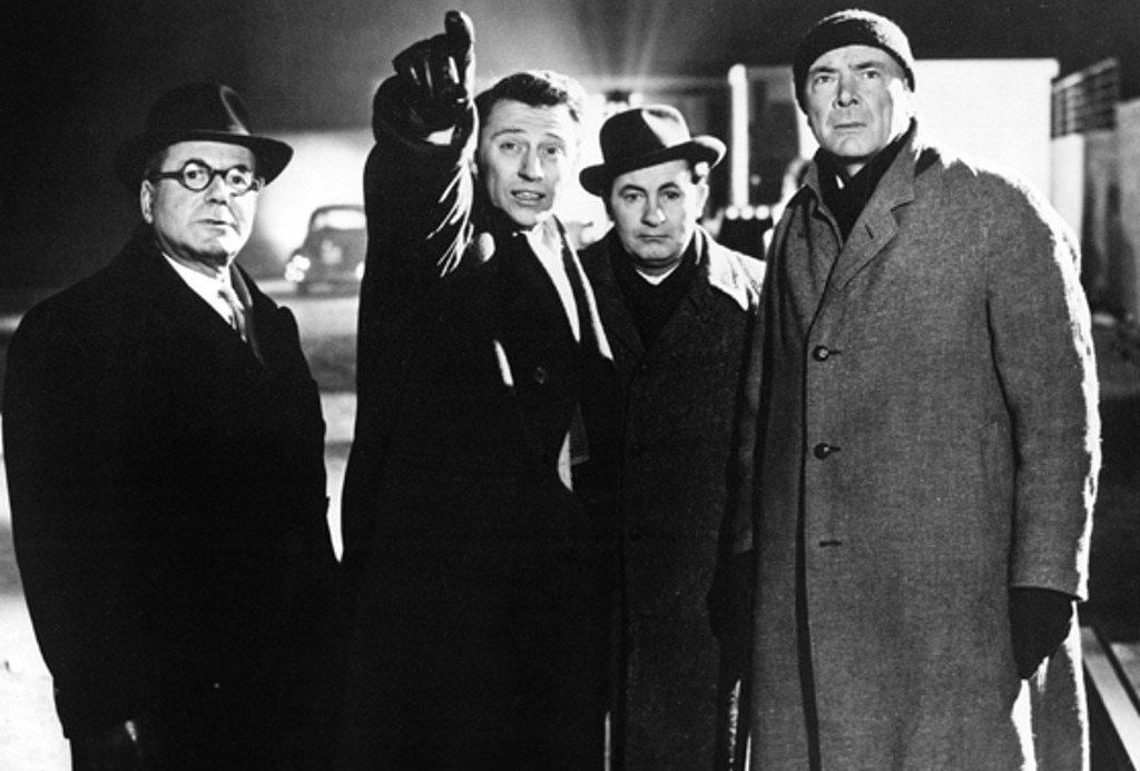 X the Unknown - X The Unknown