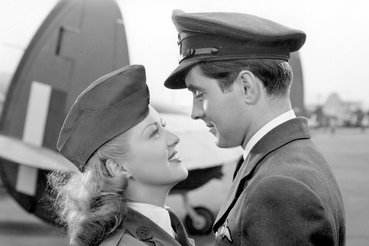 A Yank in the R.A.F. (1941) - A Yank in the R.A.F.