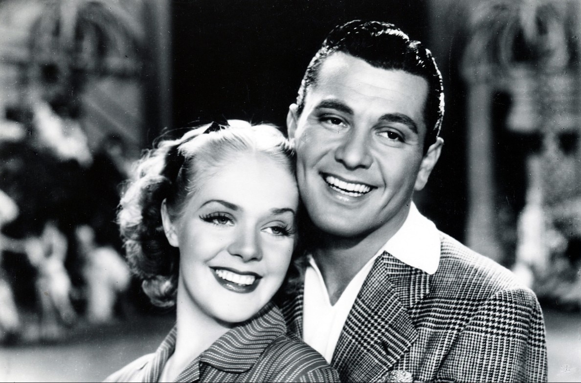 You Can't Have Everything