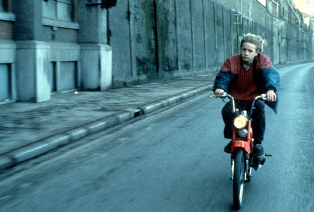 La Promesse (1996)