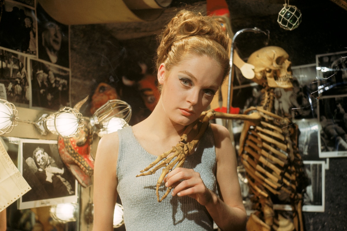 You're a Big Boy Now