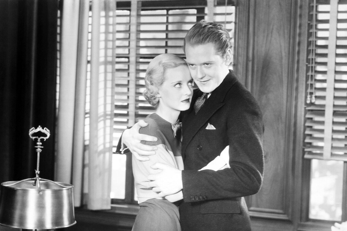 The Working Man (1933) - The Working Man