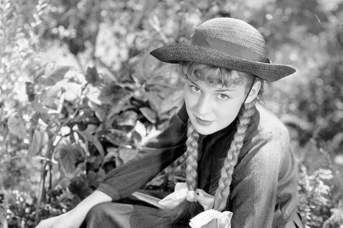 Anne of Green Gables