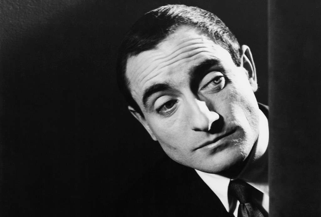 As Long as You're Healthy