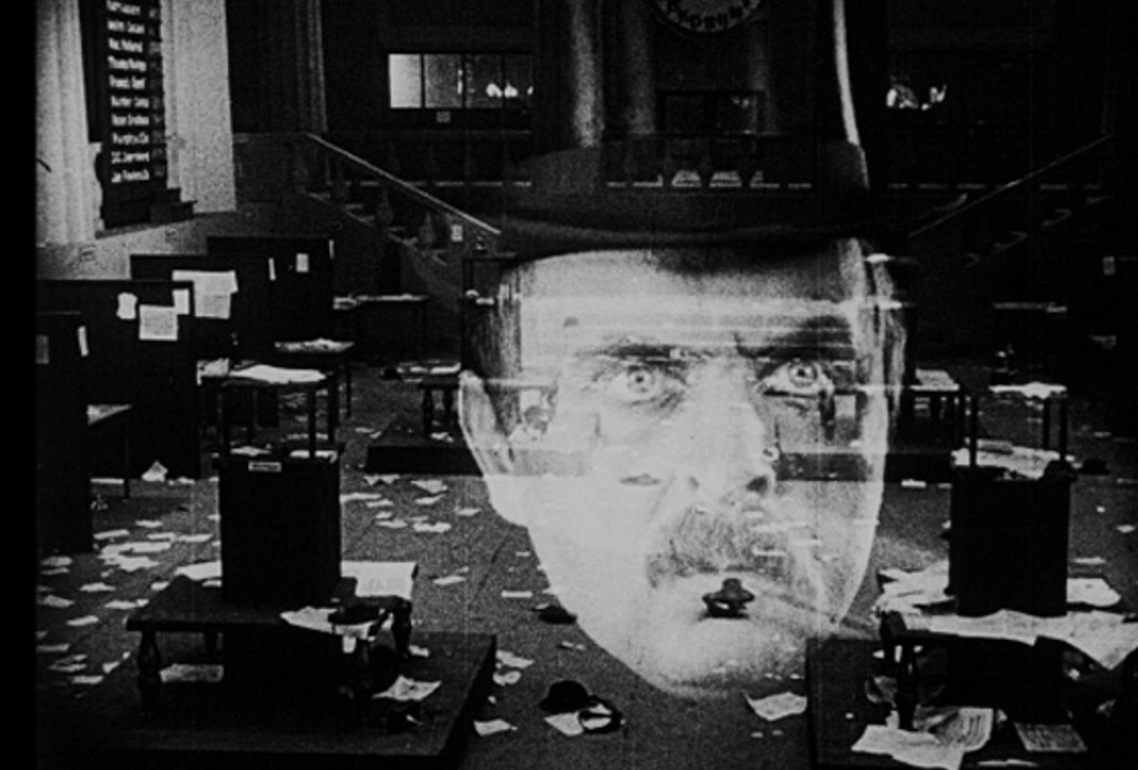 Cinema's Exiles: From Hitler to Hollywood