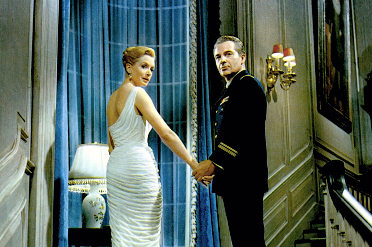 Count Your Blessings