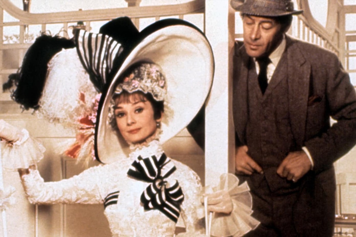 Feel-Good Films - Wednesdays in July