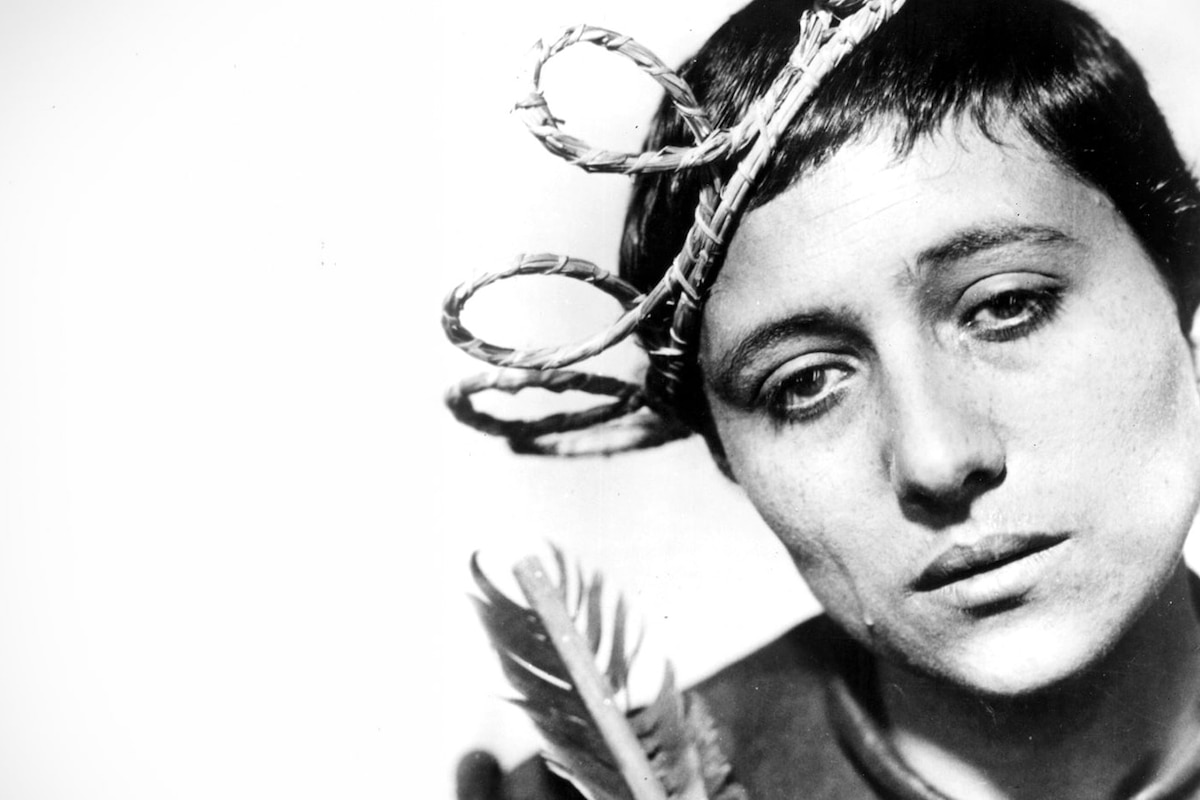 Special Theme: Acts of Faith