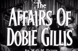 Affairs Of Dobie Gillis, The -- (Original Trailer)