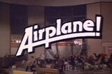 Airplane! -- (Original Trailer)