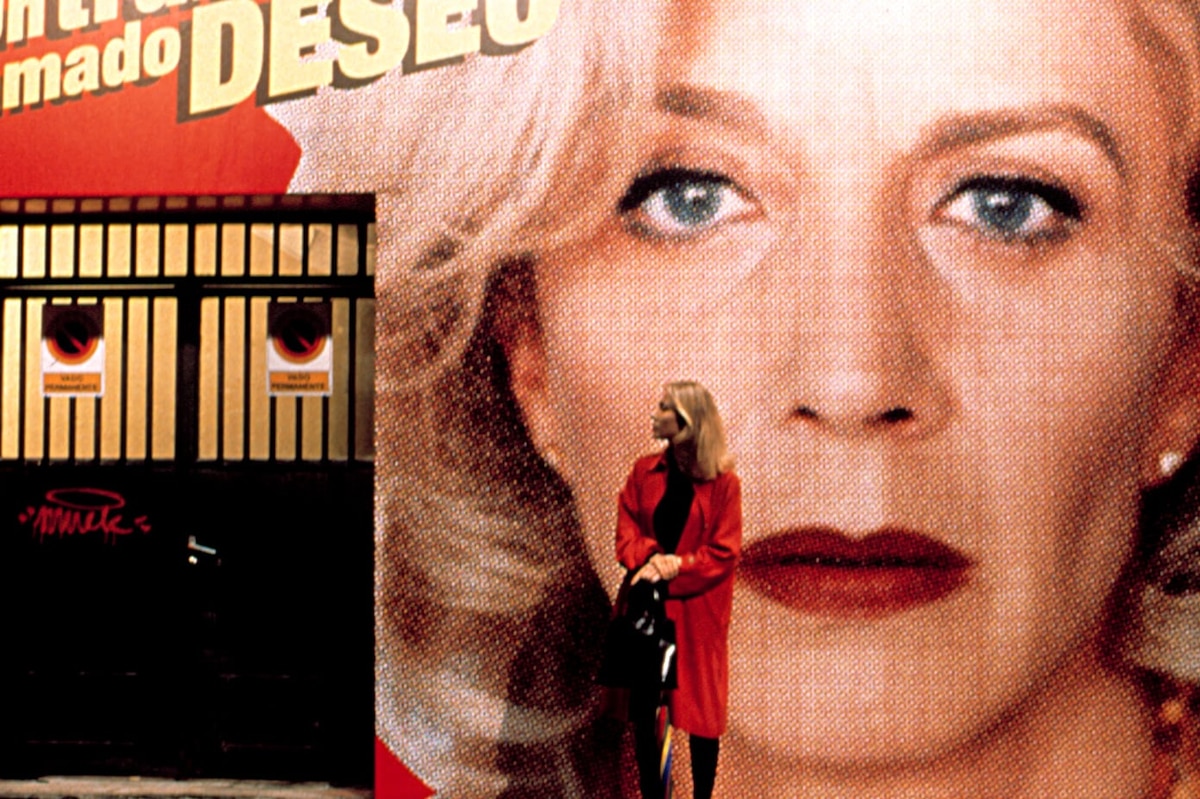 All About My Mother (1999)