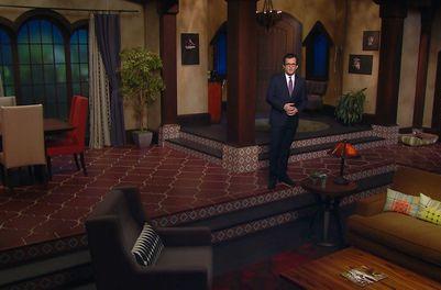 Ben Mankiewicz Intro -- All This, And Heaven Too (1940)