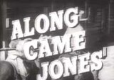 Along Came Jones -- (Original Trailer)