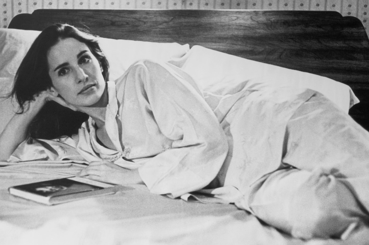 Andrea Marcovicci Catches the Light Working with Zero Mostel