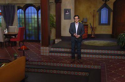 Ben Mankiewicz Intro -- Andy Hardy Comes Home (1958)