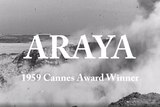 Araya (1959) Re-Release Trailer