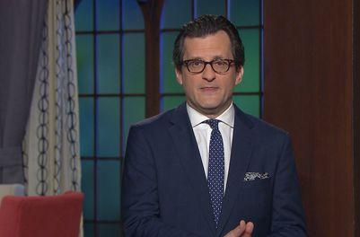 Ben Mankiewicz Intro -- Around The World In 80 Days (1956)