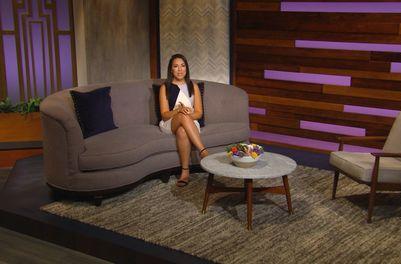 Tiffany Vazquez Intro -- Around The World In 80 Days (1956)