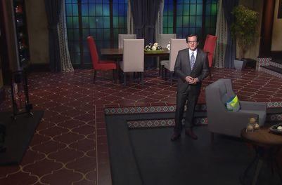 Ben Mankiewicz Intro -- At War With The Army (1950)