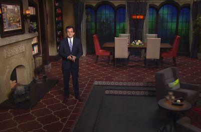 Ben Mankiewicz Intro -- At War With The Army (1950)