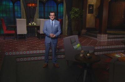 Ben Mankiewicz Intro -- Baby Face (1933)