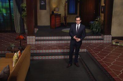 Ben Mankiewicz Intro -- The Band Wagon (1953)