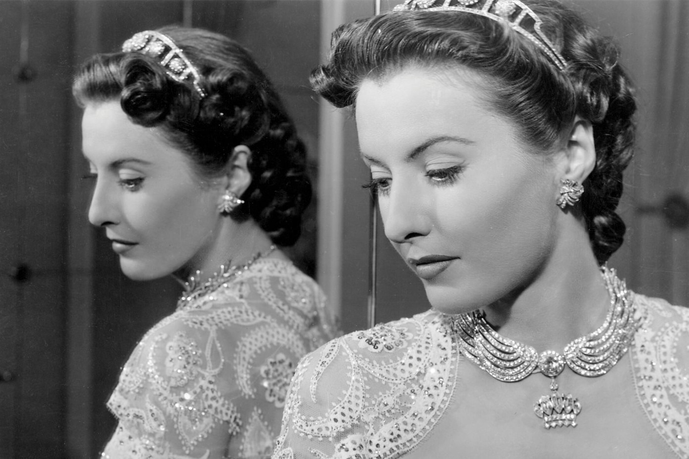 Star of the Month: Barbara Stanwyck