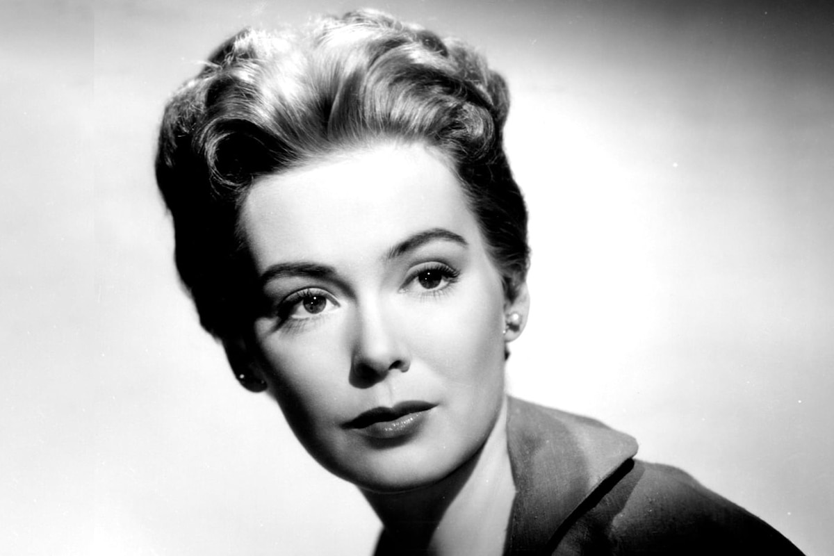 Barbara Rush Memorial Tribute