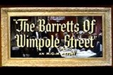 Barretts of Wimpole Street, The (1957) -- (Original Trailer)