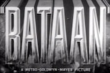 Bataan -- (Original Trailer)