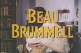 Beau Brummell (1954) -- (Original Trailer)
