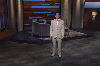 Michael Feinstein Intro -- Bells Are Ringing (1960)