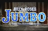 Billy Rose's Jumbo -- (Original Trailer)