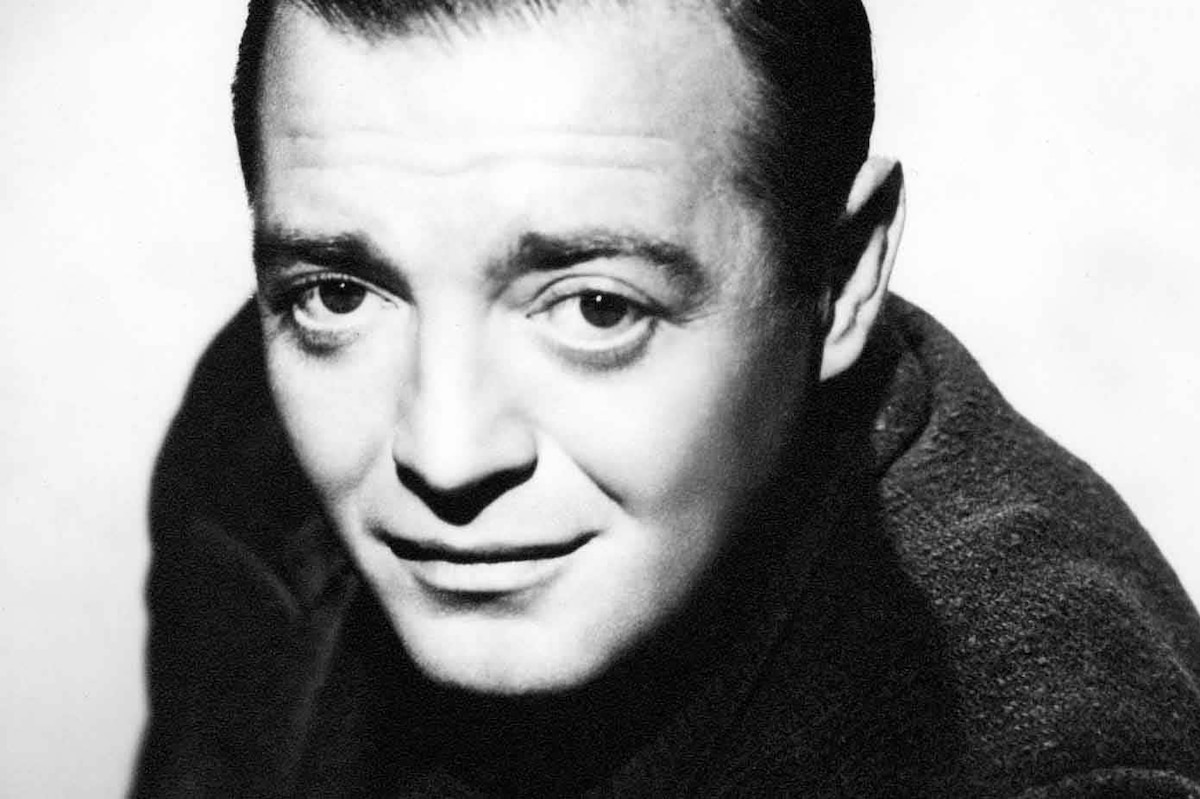 TCM Birthday Tribute: Peter Lorre - 6slash26 (Daytime)