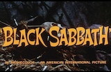 Black Sabbath (1964) U.S. Trailer