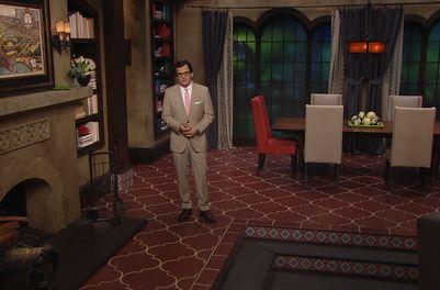 Ben Mankiewicz Intro -- Blood Simple (1984)